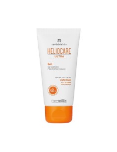 Heliocare Ultra Gel SPF 50+ - protezione quotidiana