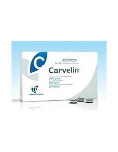 Integratore Microcircolo - Sostegno Circolo Vitale