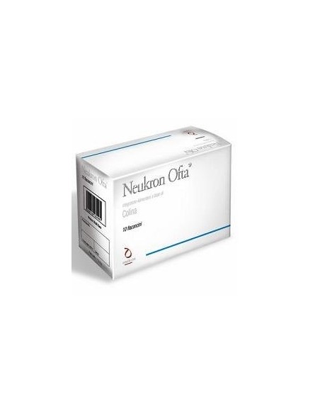 Integratore per la vista - Ofta