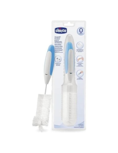 Chicco Scovolino Per Biberon 3in1