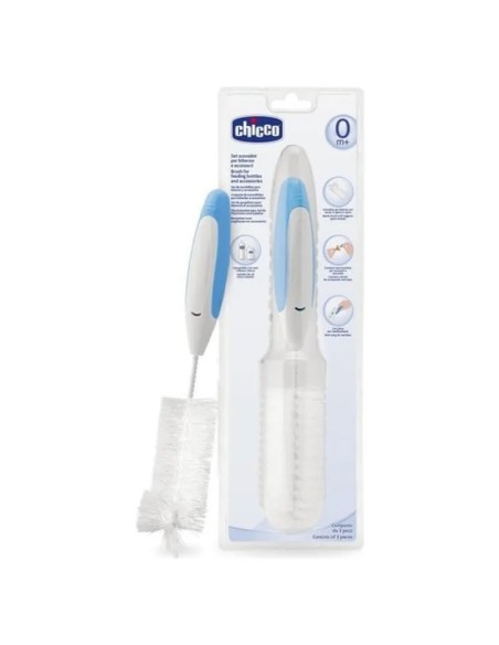 Chicco Scovolino Per Biberon 3in1