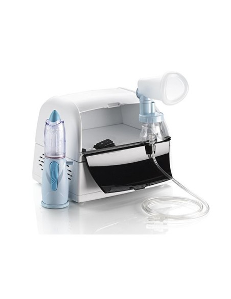 Nebula Aerosol M2000 - Maschera e Rinowash