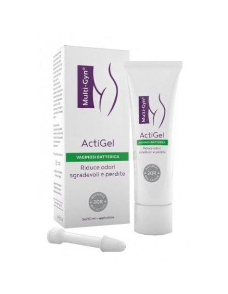 Disturbi vaginali: trattamento sicuro e prevenzione