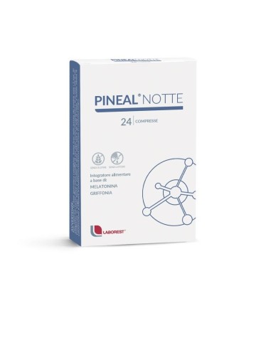 Integratore Sonno per una notte riposante