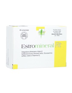Integratore Menopausa Efficace