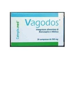 Integratore Vagodos: benessere e supporto digestivo