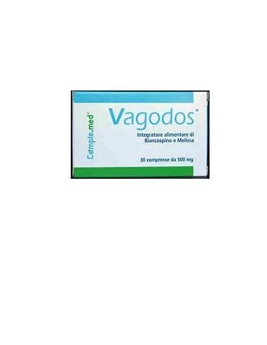 Integratore Vagodos: benessere e supporto digestivo