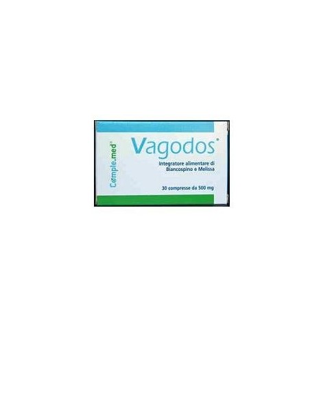 Integratore Vagodos: benessere e supporto digestivo