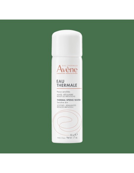 Acqua Termale Avene Spray 50 ml