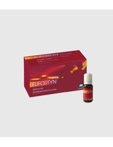 Tonico Energetico per Benessere Quotidiano