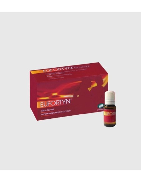 Tonico Energetico per Benessere Quotidiano