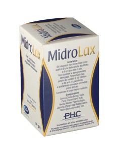 Integratore Intestinale Benessere