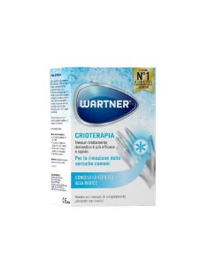 Trattamento Verruche Comuni: Mani e Piedi