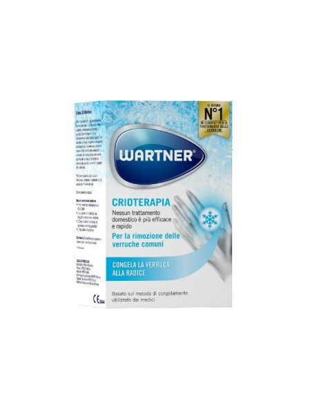 Trattamento Verruche Comuni: Mani e Piedi