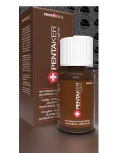 Emulsione per Unghie Fragili - trattamento nutriente