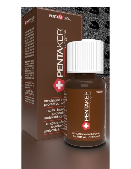 Emulsione per Unghie Fragili - trattamento nutriente