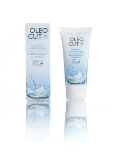 Shampoo antiforfora Oleocut