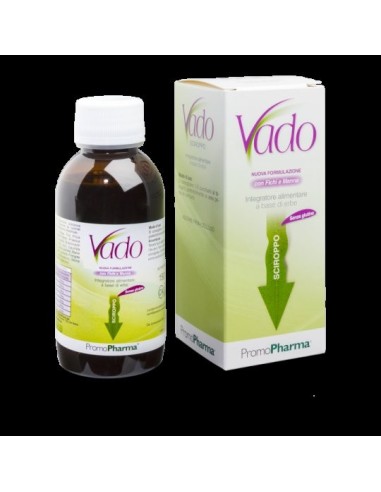 Sciroppo Integratore Disturbi Intestinali 150 ml