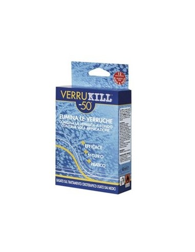 Spray crioterapico per sollievo rapido