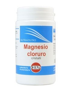 Kos Magnesio Cloruro Integratore