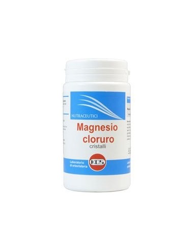 Kos Magnesio Cloruro Integratore