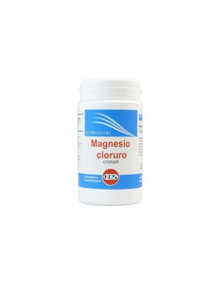 Kos Magnesio Cloruro Integratore