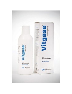 Detergente intimo Vitgase 200 ml