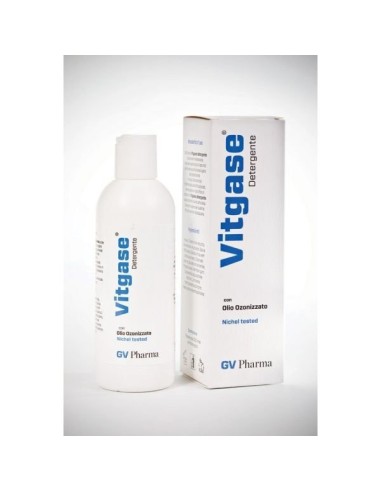Detergente intimo Vitgase 200 ml