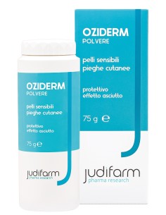 Polvere Lenitiva Pelle Sensibile