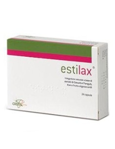 Estilax Integratore - Benessere Generale