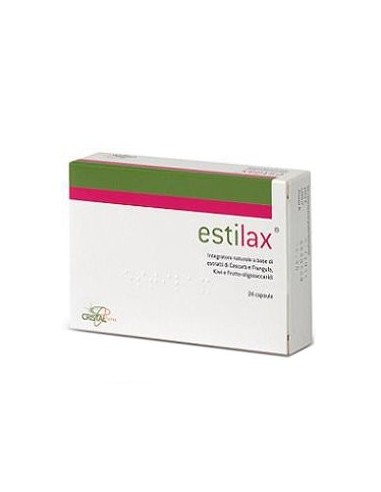 Estilax Integratore - Benessere Generale