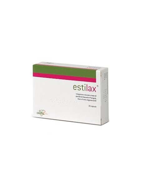 Estilax Integratore - Benessere Generale