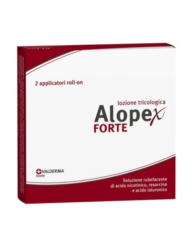 Lozione anticaduta efficace per capelli forti