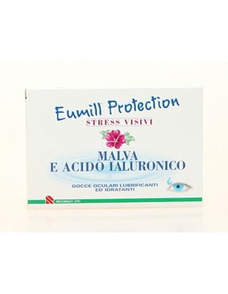 Protezione Stress Visivo Gocce