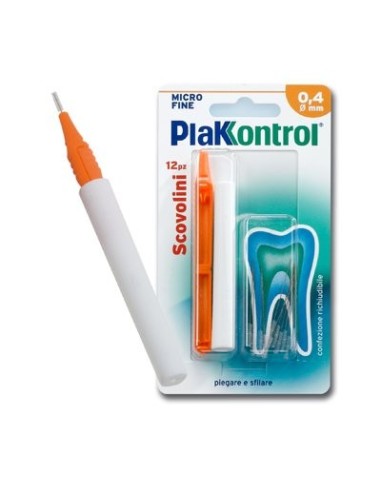 Scovolino 0,4 mm - 10 pezzi