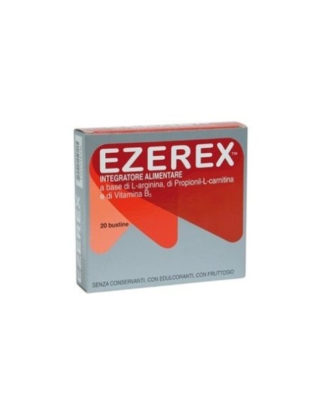 Disfunzione Erettile: Integratore per Benessere Sessuale