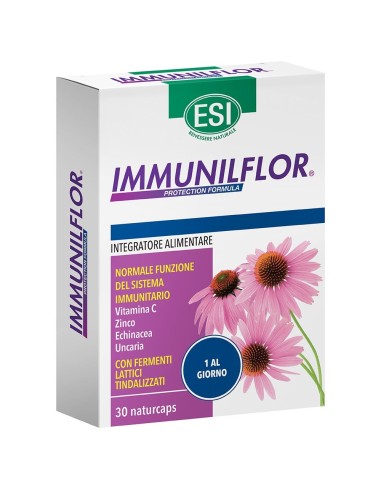Difese Immunitarie Esi Immunilflor