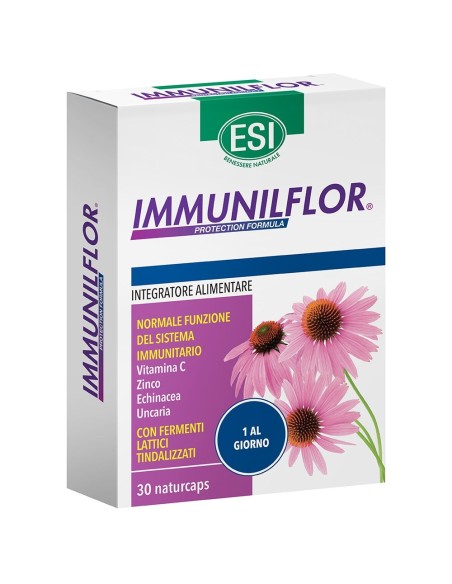 Difese Immunitarie Esi Immunilflor