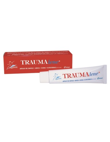 Crema Gel Antinfiammatoria Traumalene
