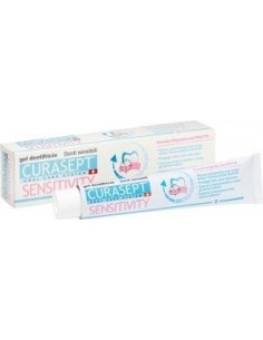 Dentifricio Denti Sensibili - Comfort e Protezione