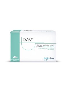 Magnesio alfa-lipoico B6