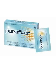 Probiotici per Flora Intestinale Fermenti Lattici