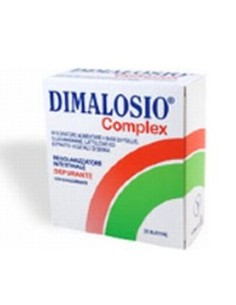 Integratore Regolarizzatore Intestinale