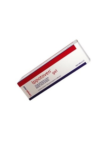 Gel Rinfrescante e Tonificante - Sollievo immediato