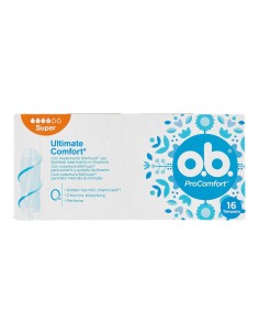 Assorbenti Interni ProComfort Super Plus