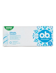 Assorbenti ProComfort Super Plus Flusso Molto Intenso