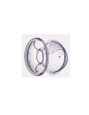 Conchiglie Raccogliilatte Avent - 2 Pezzi