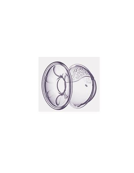 Conchiglie Raccogliilatte Avent - 2 Pezzi