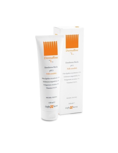 Emulsione fluida idratante: idratazione efficace