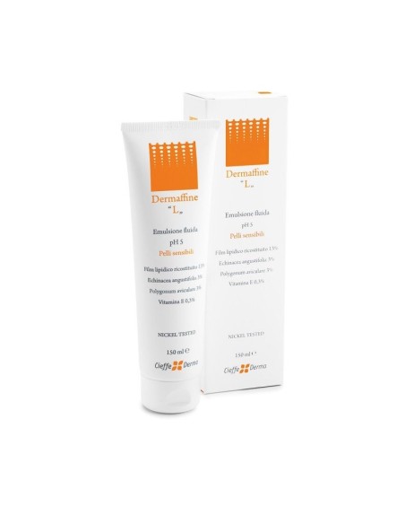 Emulsione fluida idratante: idratazione efficace